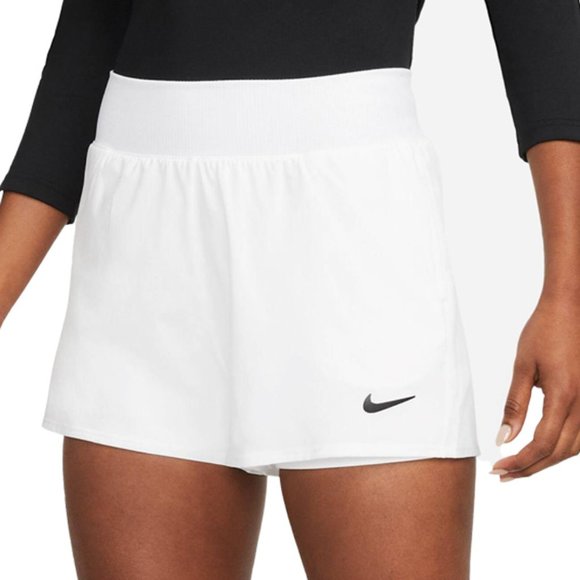 NIKE Court Dri-fit Victory Short - Picture 1 of 14